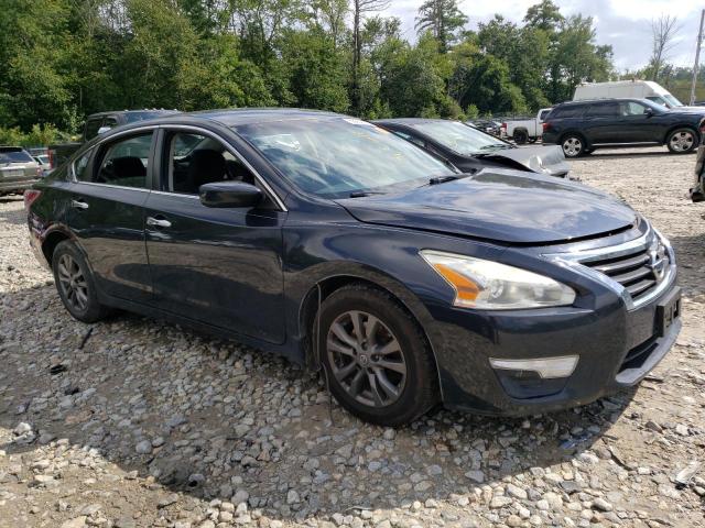 Photo 4 from auction – 2015 NISSAN ALTIMA 2.5 with VIN 1N4AL3AP1FC476277