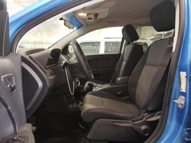 Photo 7 from auction – 2009 DODGE JOURNEY SE with VIN 3D4GG47B19T566325