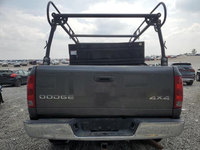 Photo 6 from auction – 2004 DODGE RAM 1500 S with VIN 1D7HU18N54S600462