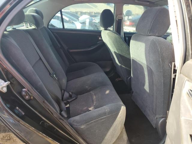 Photo 10 from auction – 2007 TOYOTA COROLLA CE with VIN 2T1BR32E57C767321