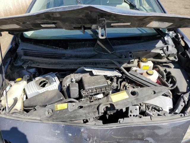 Photo 11 from auction – 2010 TOYOTA PRIUS with VIN JTDKN3DU7A0047827