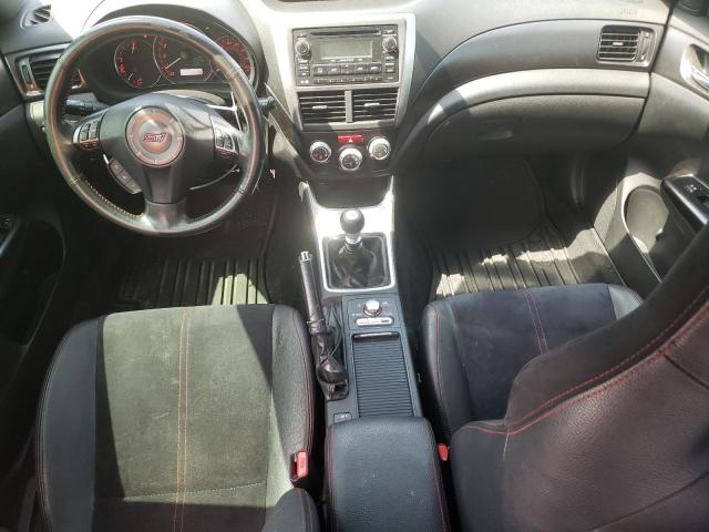 Photo 8 from auction – 2014 SUBARU IMPREZA WR with VIN JF1GR8H61EL223977