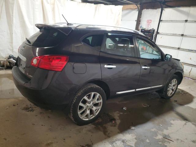 Photo 3 from auction – 2011 NISSAN ROGUE S with VIN JN8AS5MV9BW314591