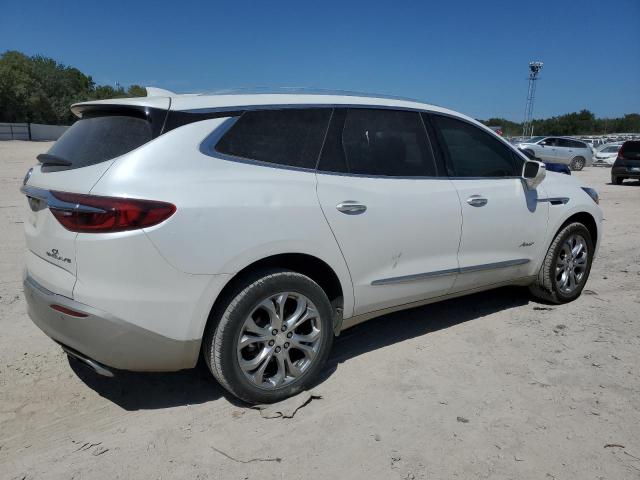 Photo 3 from auction – 2018 BUICK ENCLAVE AV with VIN 5GAERDKW7JJ264558