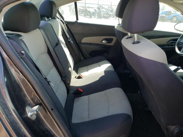 Photo 10 from auction – 2014 CHEVROLET CRUZE LS with VIN 1G1PB5SH4E7201271