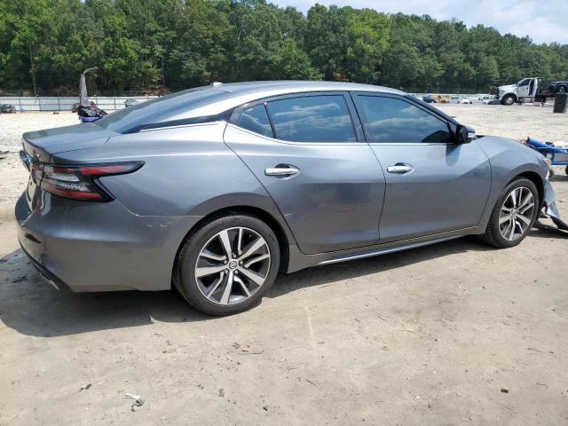 Photo 3 from auction – 2019 NISSAN MAXIMA S with VIN 1N4AA6AV0KC368040