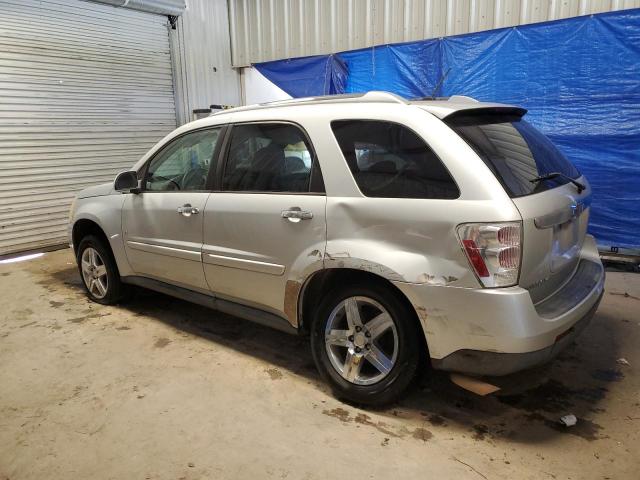 Photo 2 from auction – 2009 CHEVROLET EQUINOX LT with VIN 2CNDL73F796231964
