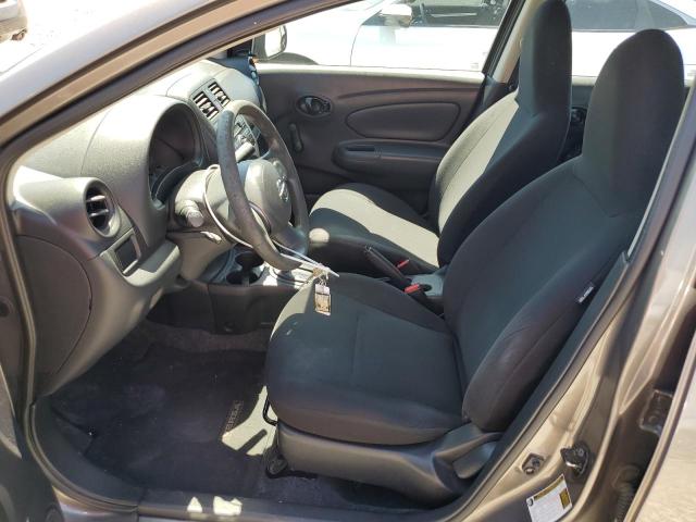 Photo 7 from auction – 2014 NISSAN VERSA S with VIN 3N1CN7AP5EL834166
