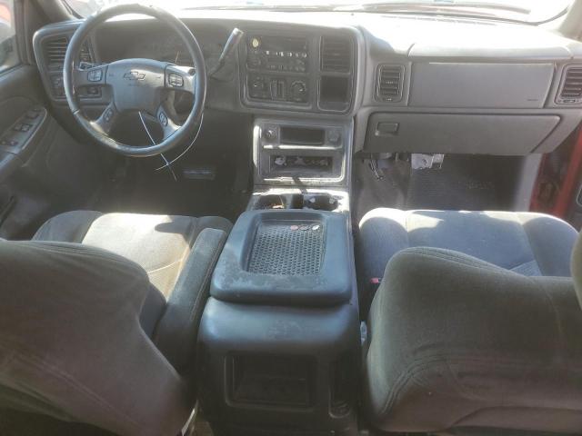 Photo 8 from auction – 2005 CHEVROLET SILVERADO with VIN 1GCEK19B95Z113720