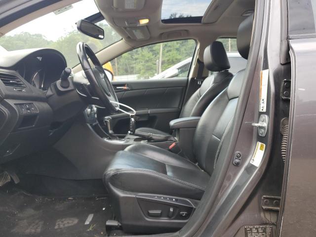Zdjęcie 7 z aukcji – 2011 SUZUKI KIZASHI SP z VIN JS2RF9A86B6110510