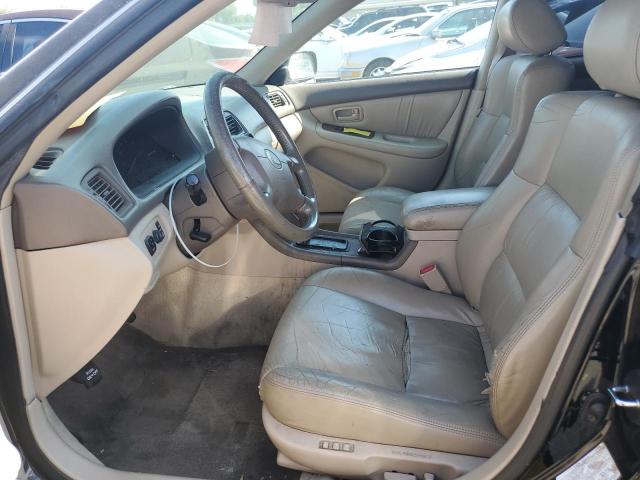 Photo 7 from auction – 2001 LEXUS ES 300 with VIN JT8BF28G710303491