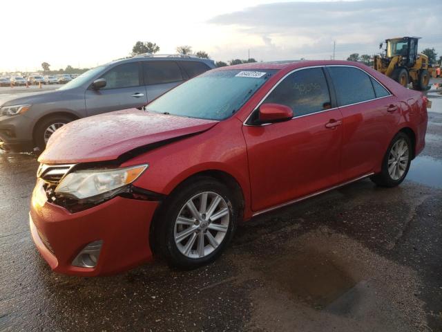 Photo 1 from auction – 2014 TOYOTA CAMRY L with VIN 4T1BF1FK0EU803943