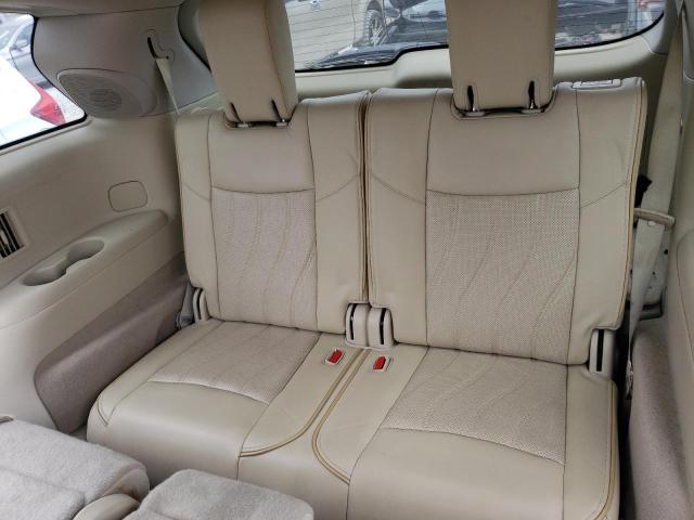 Photo 10 from auction – 2013 INFINITI JX35 with VIN 5N1AL0MM2DC328643