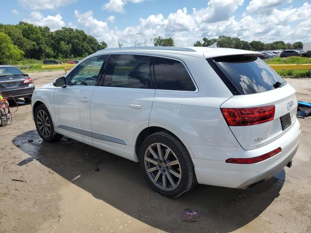 Photo 2 from auction – 2018 AUDI Q7 PRESTIG with VIN WA1VAAF71JD015771