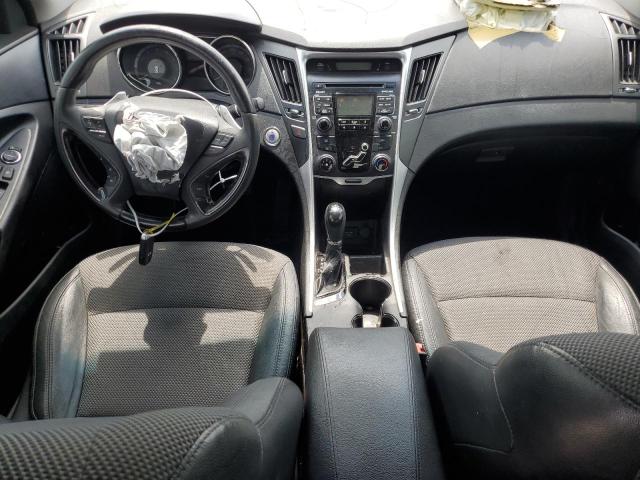 Снимка 8 от търг – 2011 HYUNDAI SONATA SE с VIN 5NPEC4AC4BH120838