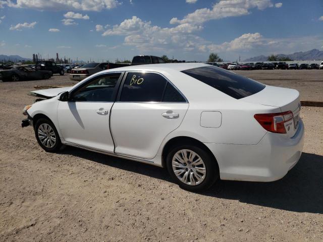 Photo 2 from auction – 2014 TOYOTA CAMRY L with VIN 4T4BF1FK4ER372190