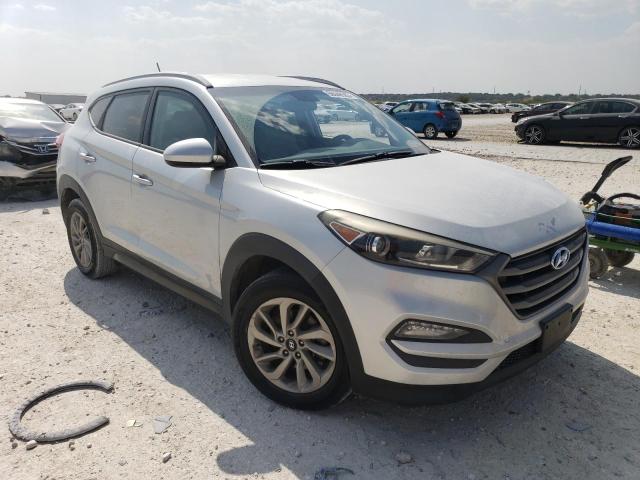Photo 4 from auction – 2016 HYUNDAI TUCSON LIM with VIN KM8J3CA46GU129499