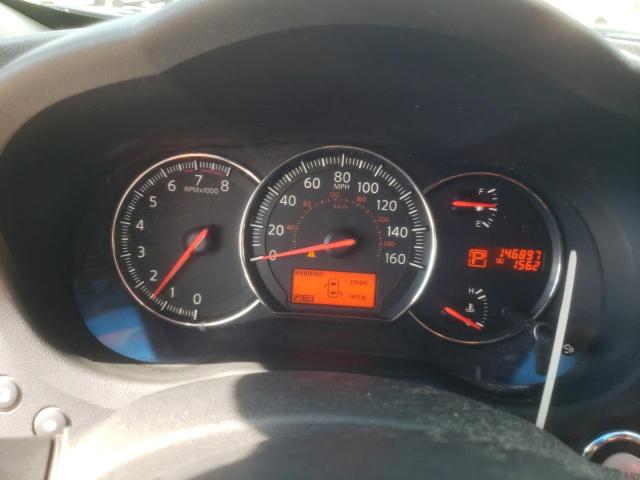 Снимка 9 от търг – 2009 NISSAN MAXIMA S с VIN 1N4AA51E19C837317