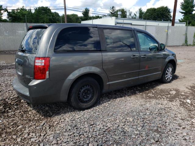 Photo 3 from auction – 2010 DODGE GRAND CARA with VIN 2D4RN4DE9AR362148