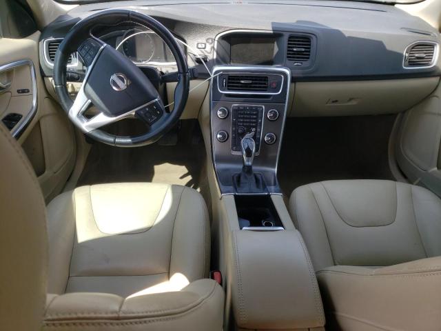 Photo 8 from auction – 2015 VOLVO S60 PREMIE with VIN YV140MFB8F1306118