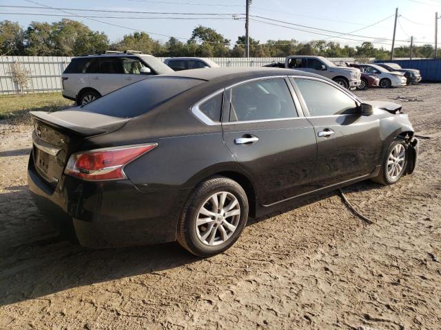 Photo 3 from auction – 2014 NISSAN ALTIMA 2.5 with VIN 1N4AL3AP5EC148035