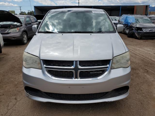 Photo 5 from auction – 2011 DODGE GRAND CARA with VIN 2D4RN3DG0BR628413