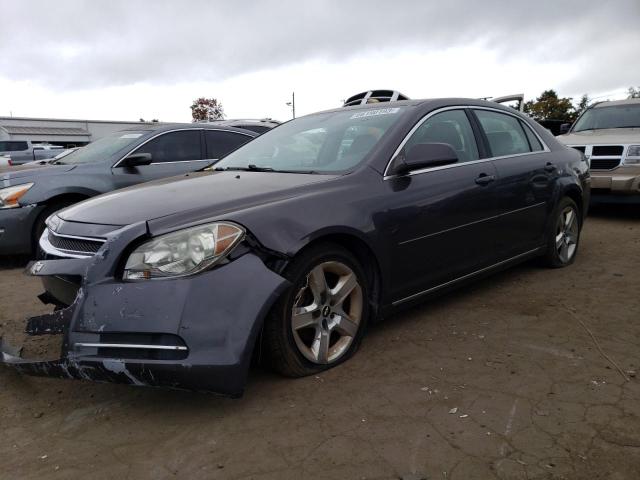 CHEVROLET MALIBU 1LT 2010 with VIN 1G1ZC5EB4AF251939 - Photo from auction