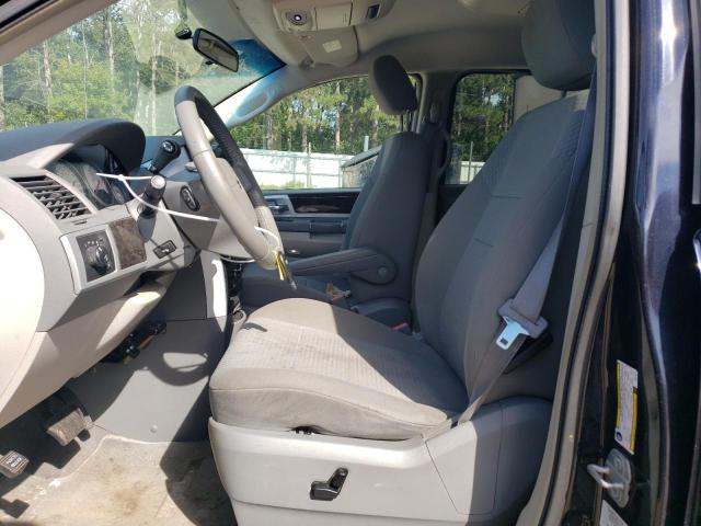 Photo 7 from auction – 2010 DODGE GRAND CARA with VIN 2D4RN5D19AR143774