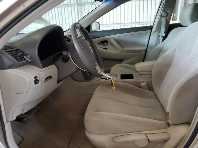 Photo 7 from auction – 2009 TOYOTA CAMRY BASE with VIN 4T1BE46K79U277062
