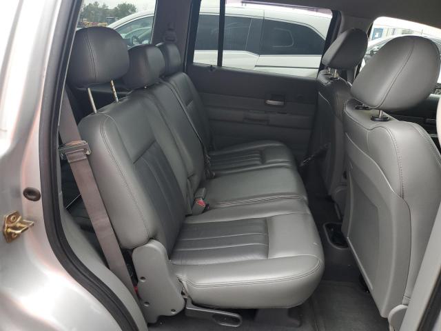Photo 10 from auction – 2004 DODGE DURANGO LI with VIN 1D4HB58D14F205639
