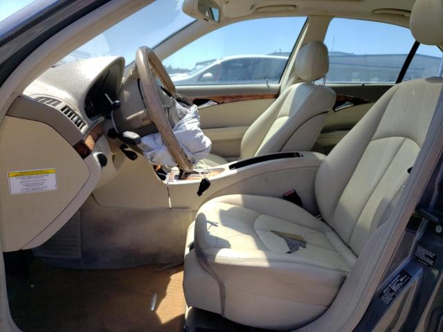 Photo 7 from auction – 2005 MERCEDES-BENZ E 320 with VIN WDBUF65J75A719895