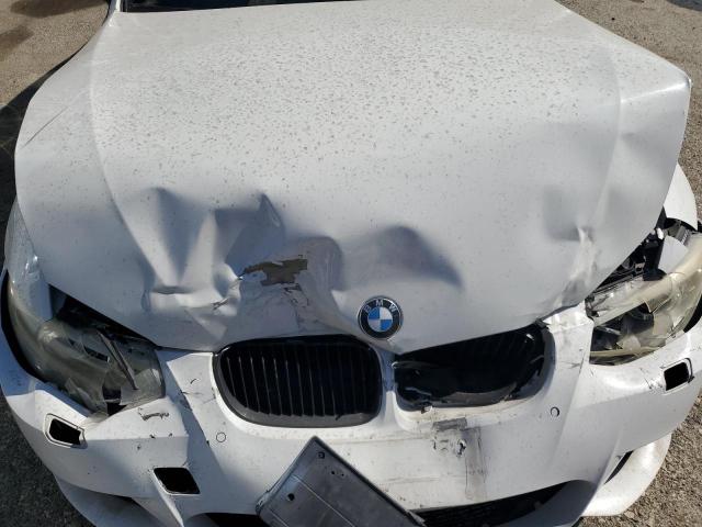 Photo 11 from auction – 2011 BMW 335 I with VIN WBAKG7C58BE263926