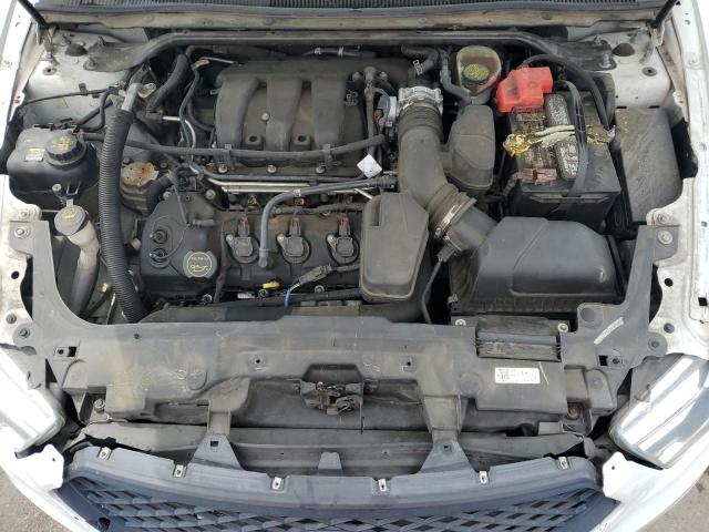 Photo 11 from auction – 2015 FORD TAURUS with VIN 1FAHP2L85FG203709