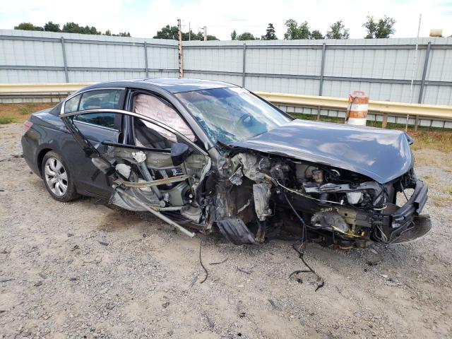 Photo 4 from auction – 2010 HONDA ACCORD EXL with VIN 1HGCP2F88AA087659