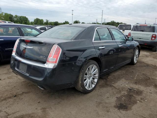 Photo 3 from auction – 2014 CHRYSLER 300C with VIN 2C3CCAEG0EH346900
