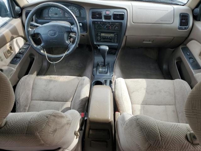 Photo 8 from auction – 2002 TOYOTA 4RUNNER SR with VIN JT3GN86R920219650