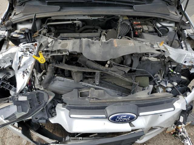 Photo 11 from auction – 2014 FORD FOCUS SE with VIN 1FADP3K23EL412065