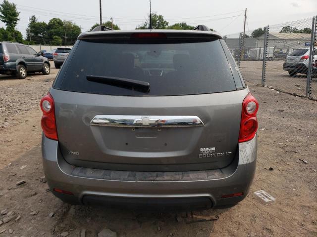 Zdjęcie 6 z aukcji – 2012 CHEVROLET EQUINOX LT z VIN 2GNFLEEK8C6329878