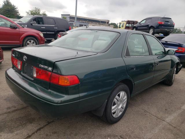 Photo 3 from auction – 2001 TOYOTA CAMRY CE with VIN 4T1BG22K41U813040