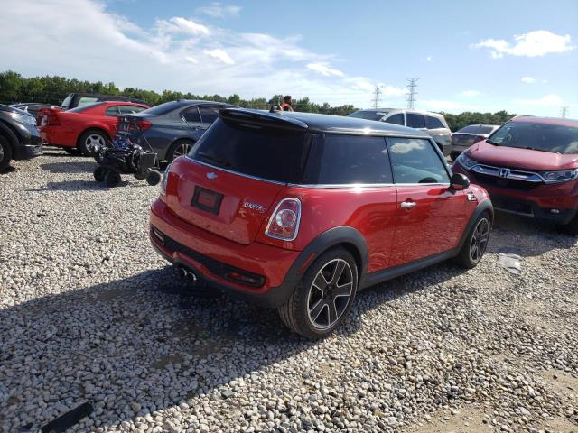Photo 3 from auction – 2013 MINI COOPER S with VIN WMWSV3C56DT480064