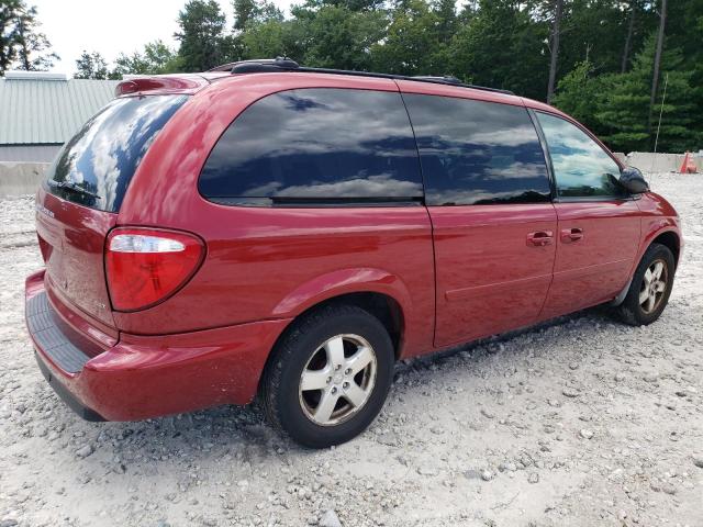 Photo 3 from auction – 2006 DODGE GRAND CARA with VIN 2D4GP44L46R646102