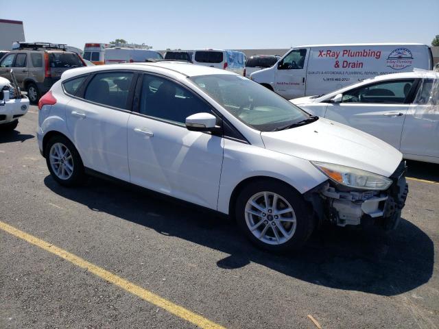 Photo 4 from auction – 2017 FORD FOCUS SE with VIN 1FADP3K24HL216950