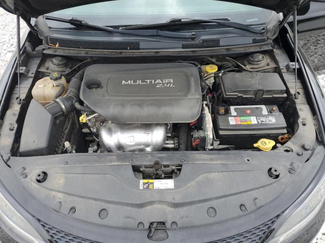 Photo 11 from auction – 2015 CHRYSLER 200 S with VIN 1C3CCCBB4FN613355