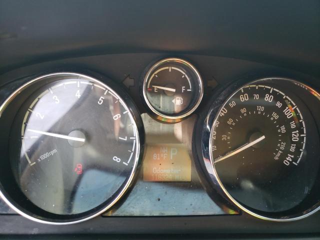 Photo 9 from auction – 2014 CHEVROLET CAPTIVA LT with VIN 3GNAL3EK2ES632674
