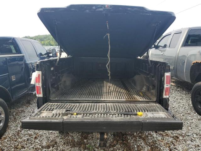 Photo 6 from auction – 2009 FORD F150 SUPER with VIN 1FTPX14V09FA89908