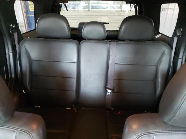 Photo 10 from auction – 2012 FORD ESCAPE LIM with VIN 1FMCU9EG1CKB62929