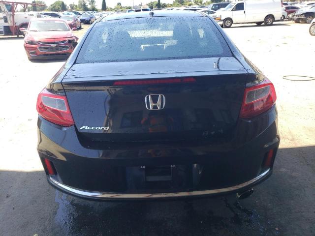 Photo 6 from auction – 2013 HONDA ACCORD EXL with VIN 1HGCT1B87DA013231