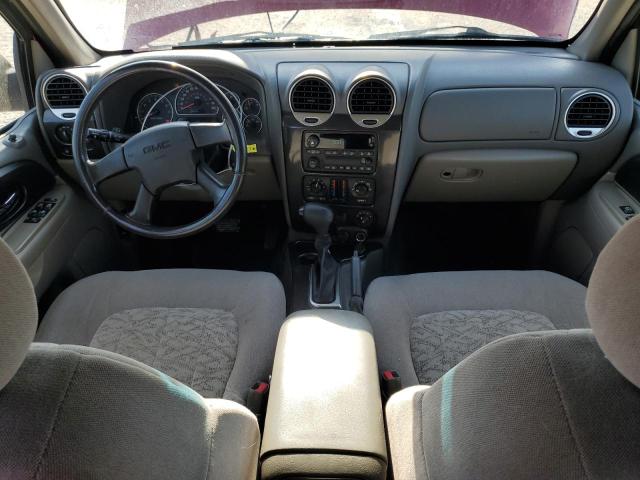 Photo 8 from auction – 2004 GMC ENVOY with VIN 1GKDT13SX42248539