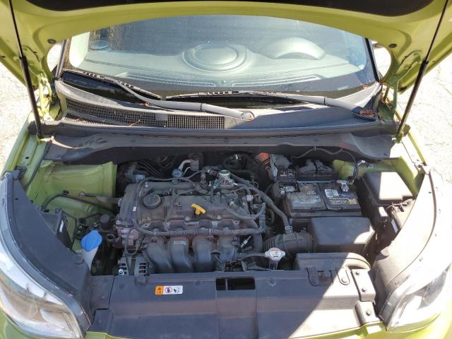 Photo 11 from auction – 2018 KIA SOUL + with VIN KNDJP3A56J7892422