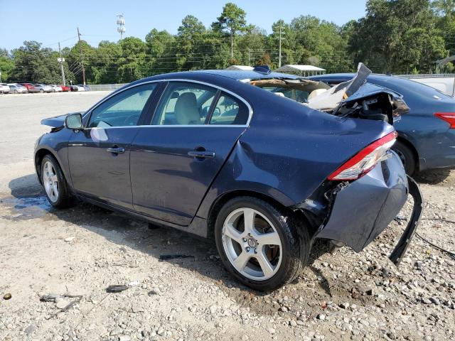 Photo 2 from auction – 2012 VOLVO S60 T5 with VIN YV1622FS1C2054581
